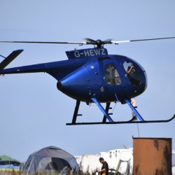 RDMFC Open Weekend 02.08.2025